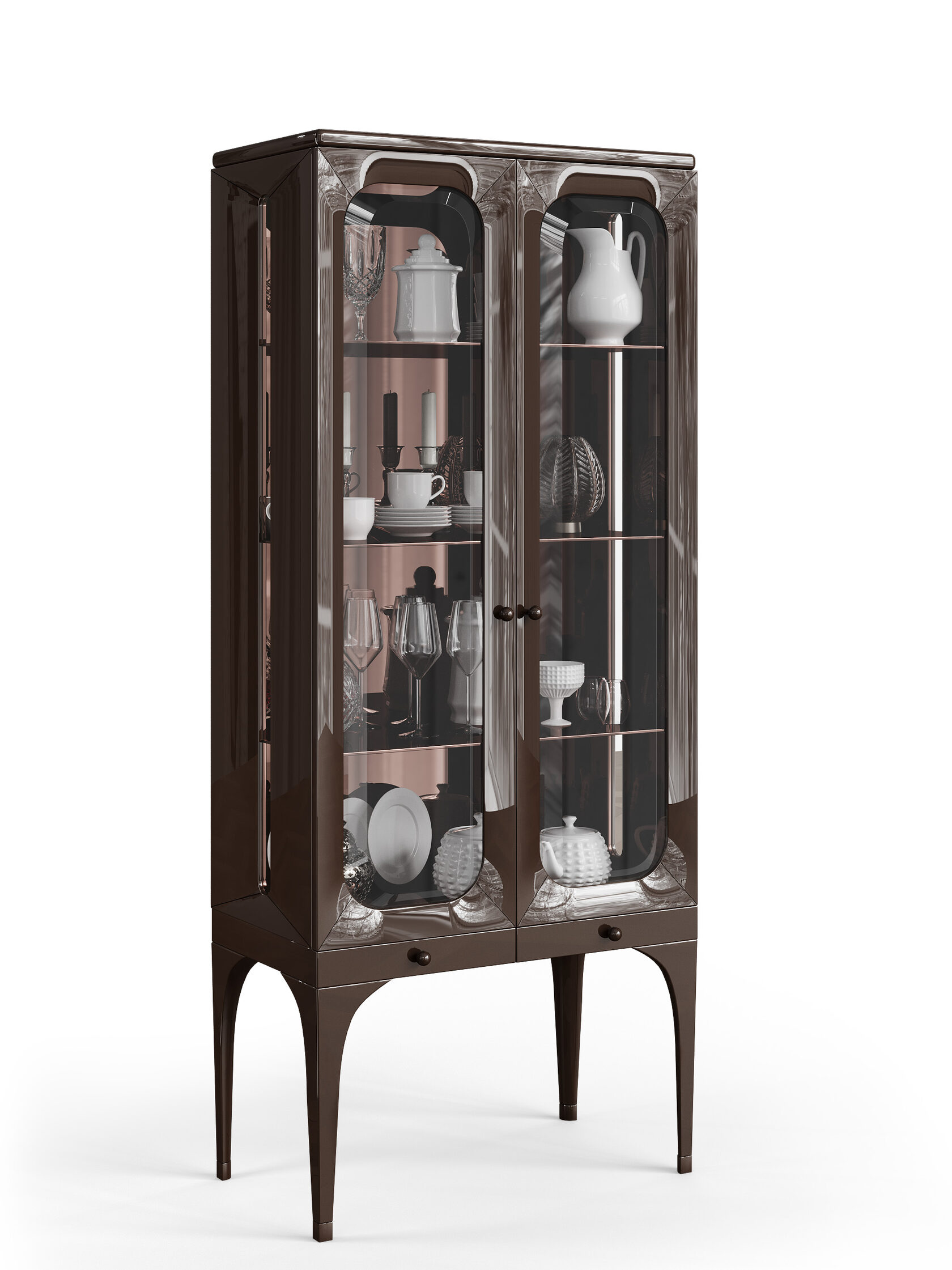 Сервант «Не только по праздникам» - изображение 2