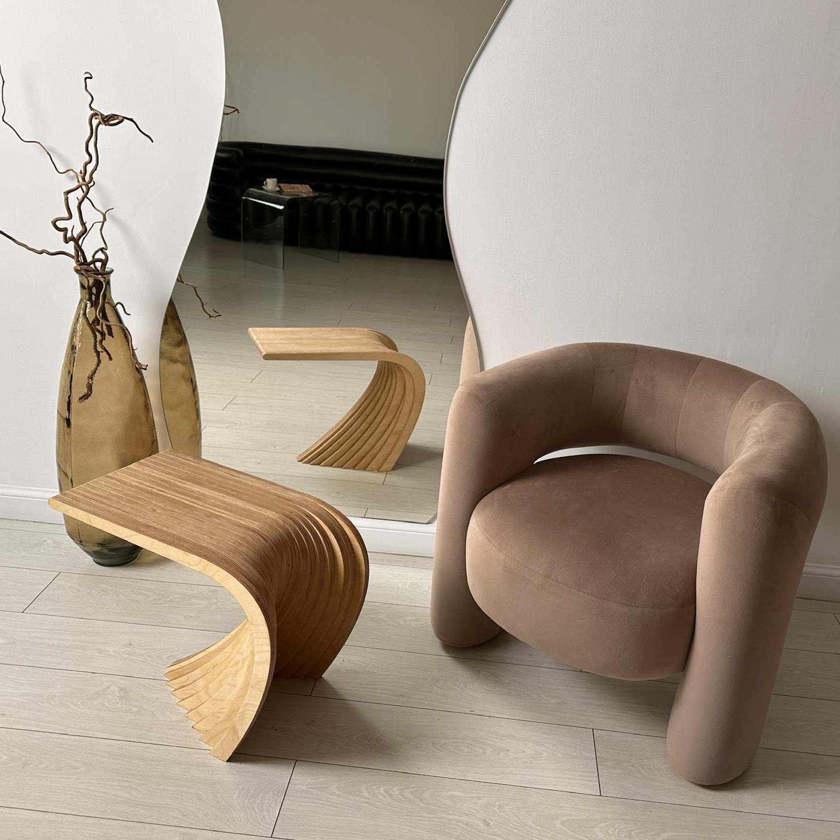 Кофейный столик GAP - изображение 2