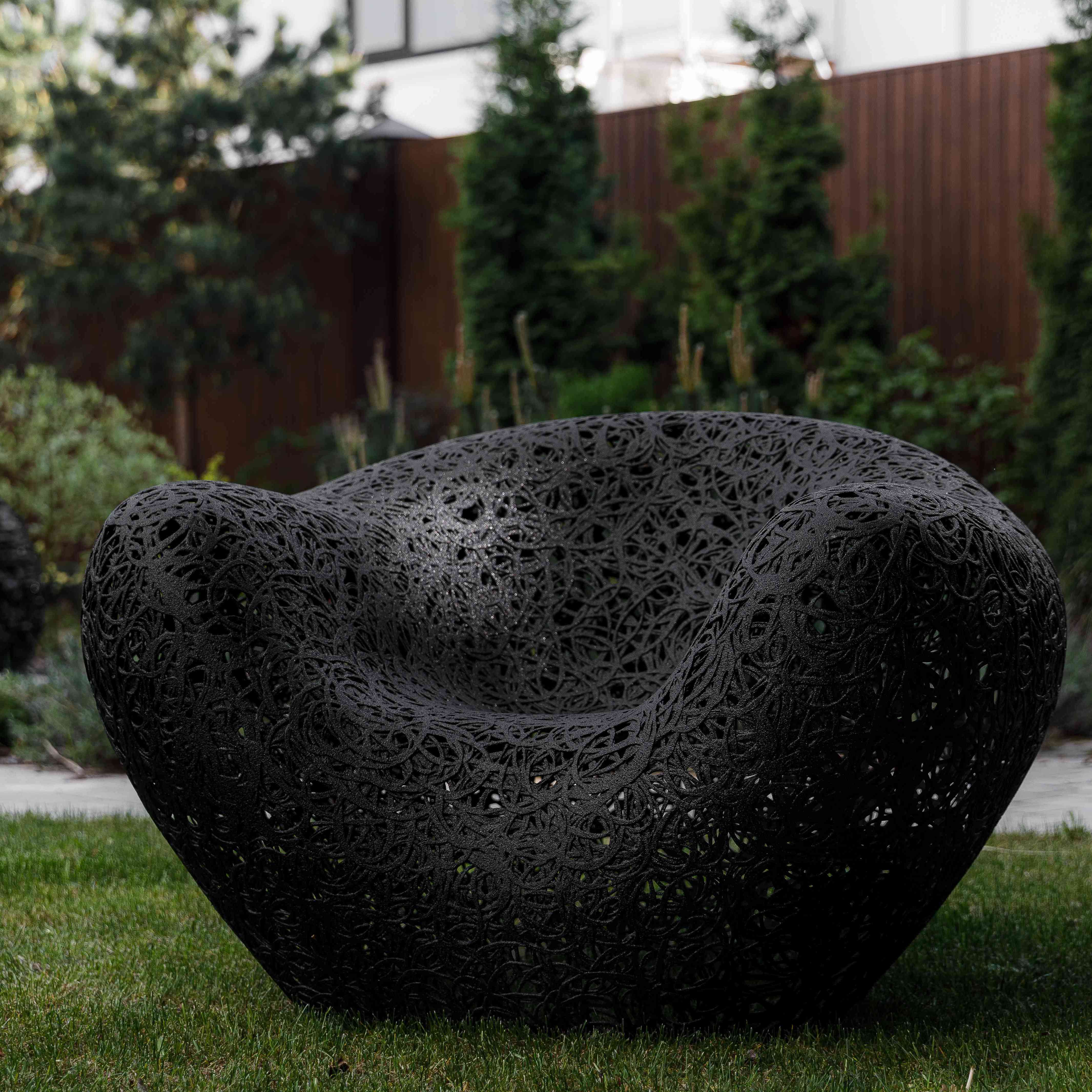 Кресло Budda Chair - изображение 2