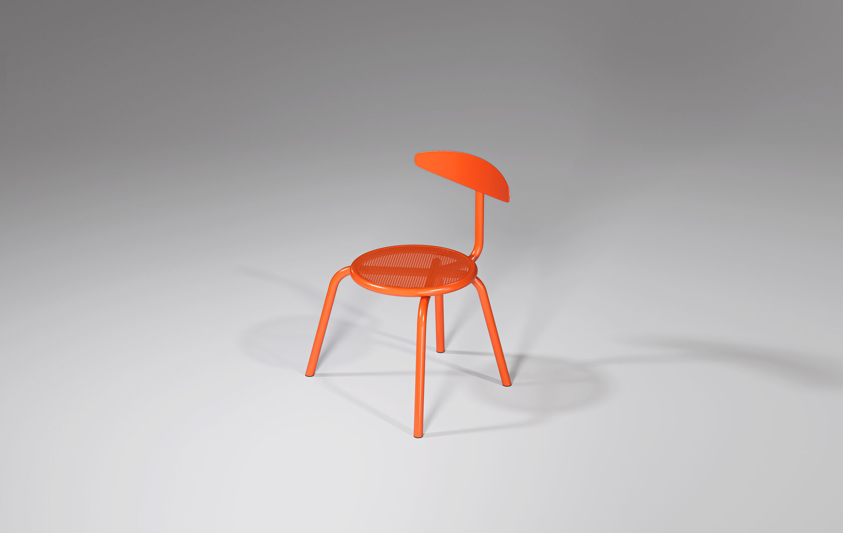 Стул SPIDER сетка - изображение 1