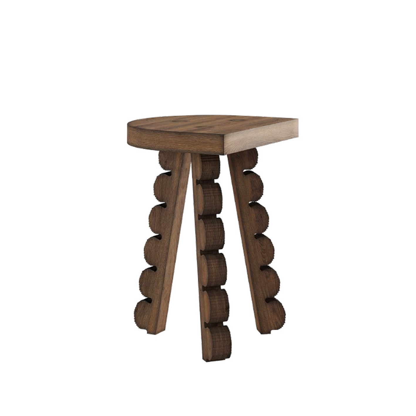 Табурет TOTUS - изображение 1