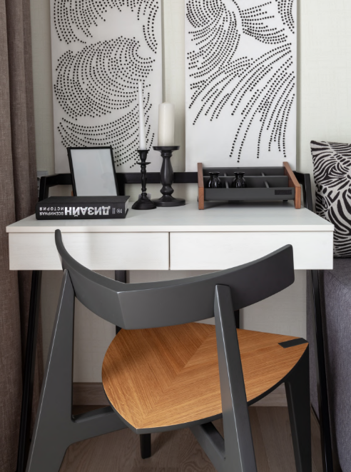 Стул VOLOSHEK №1 - изображение 2