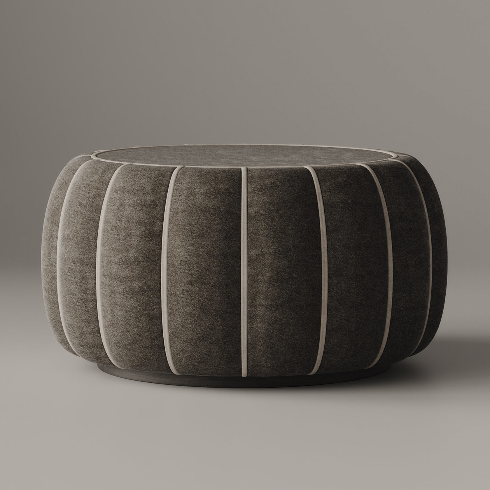 Пуф TAN-TAN PLUMP 