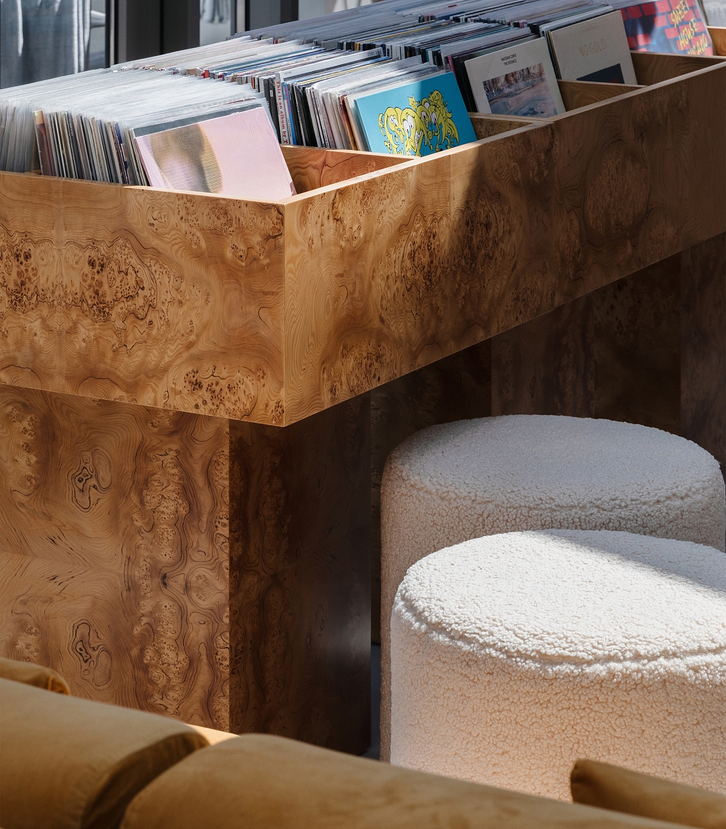 Пуф 38° — 175° TAUPO - изображение 3