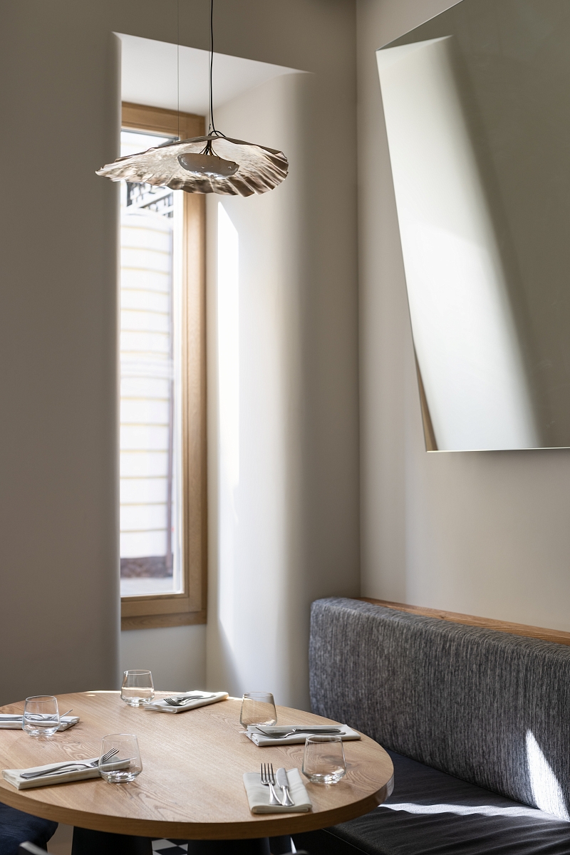 Подвесной светильник 44° – 1° OYSTER - изображение 2