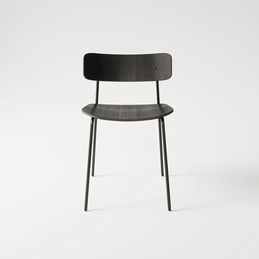 Стул Just в шпоне - изображение 5