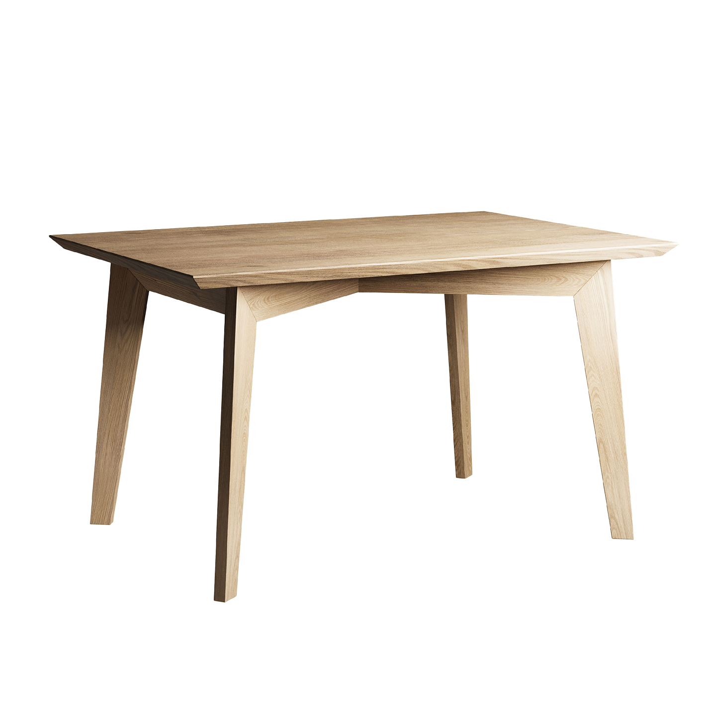 Стол ФОРМА прямоугольный 