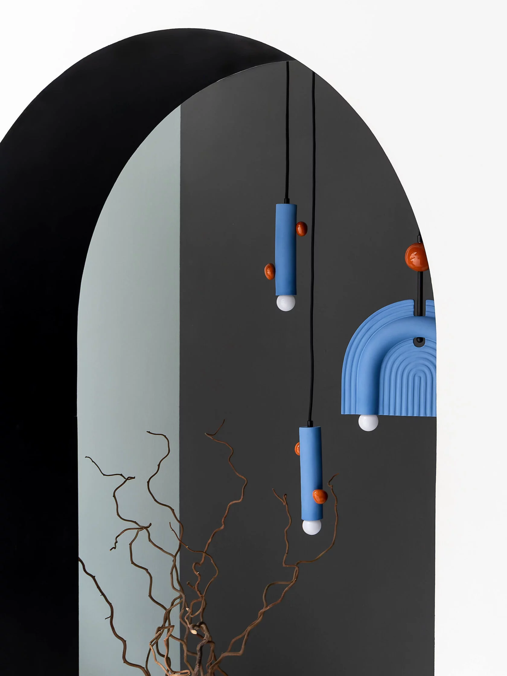 Светильник MOROSHKA big - изображение 2