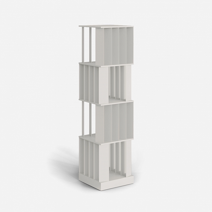 Стеллаж 46° – 6° GENEVA - изображение 2