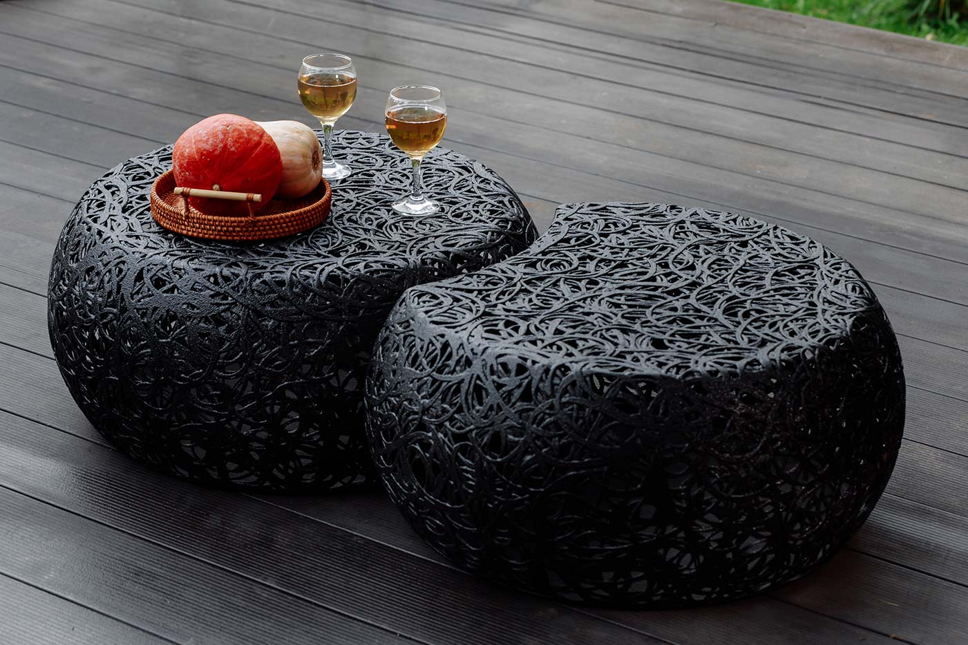 Столик Puzzle - изображение 2