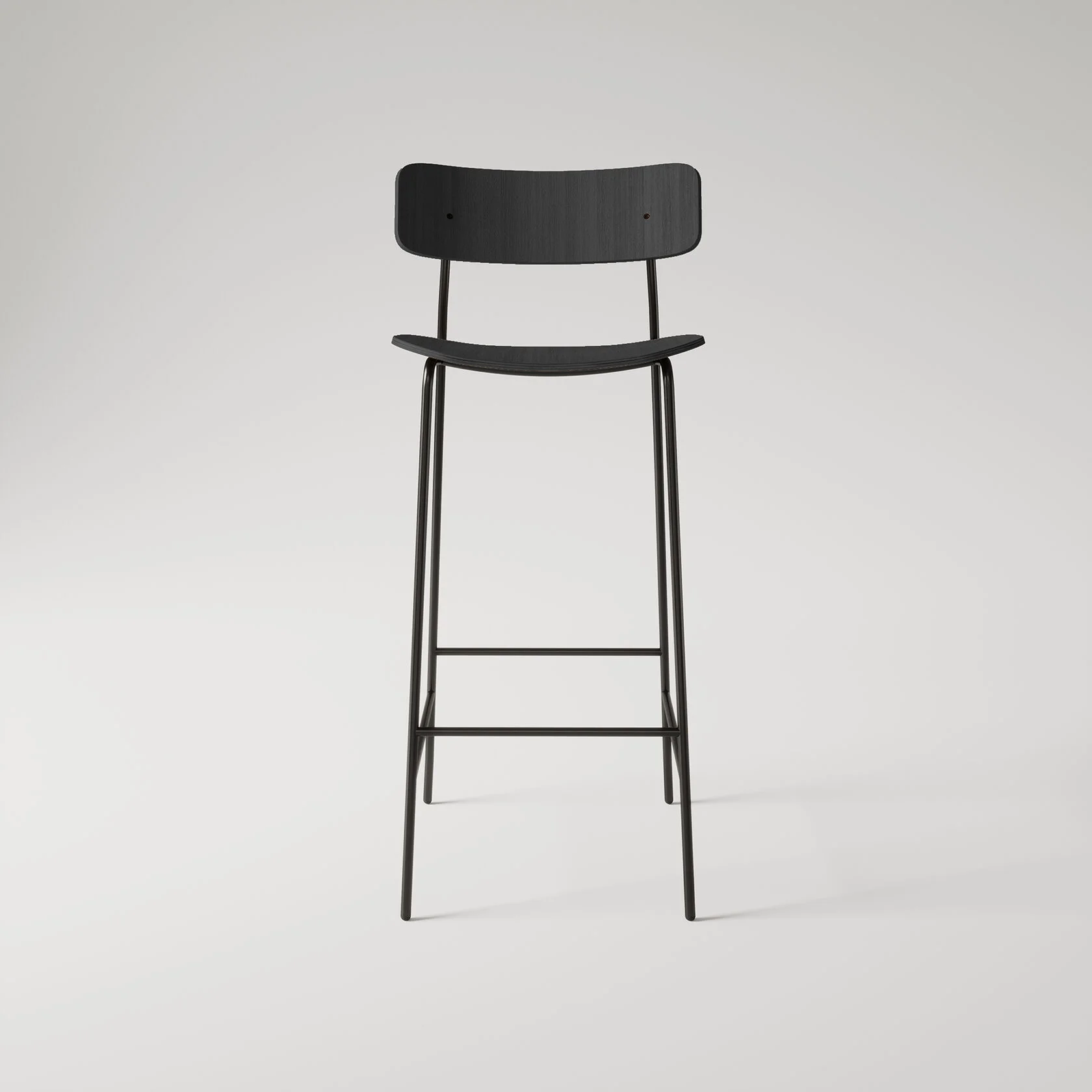 Барный и полубарный стул Just - изображение 5