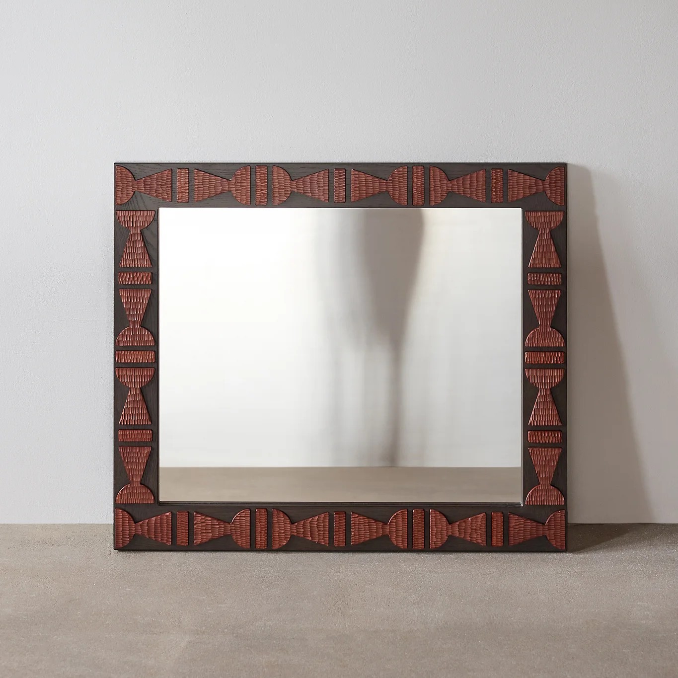 Зеркало Nelumbo 