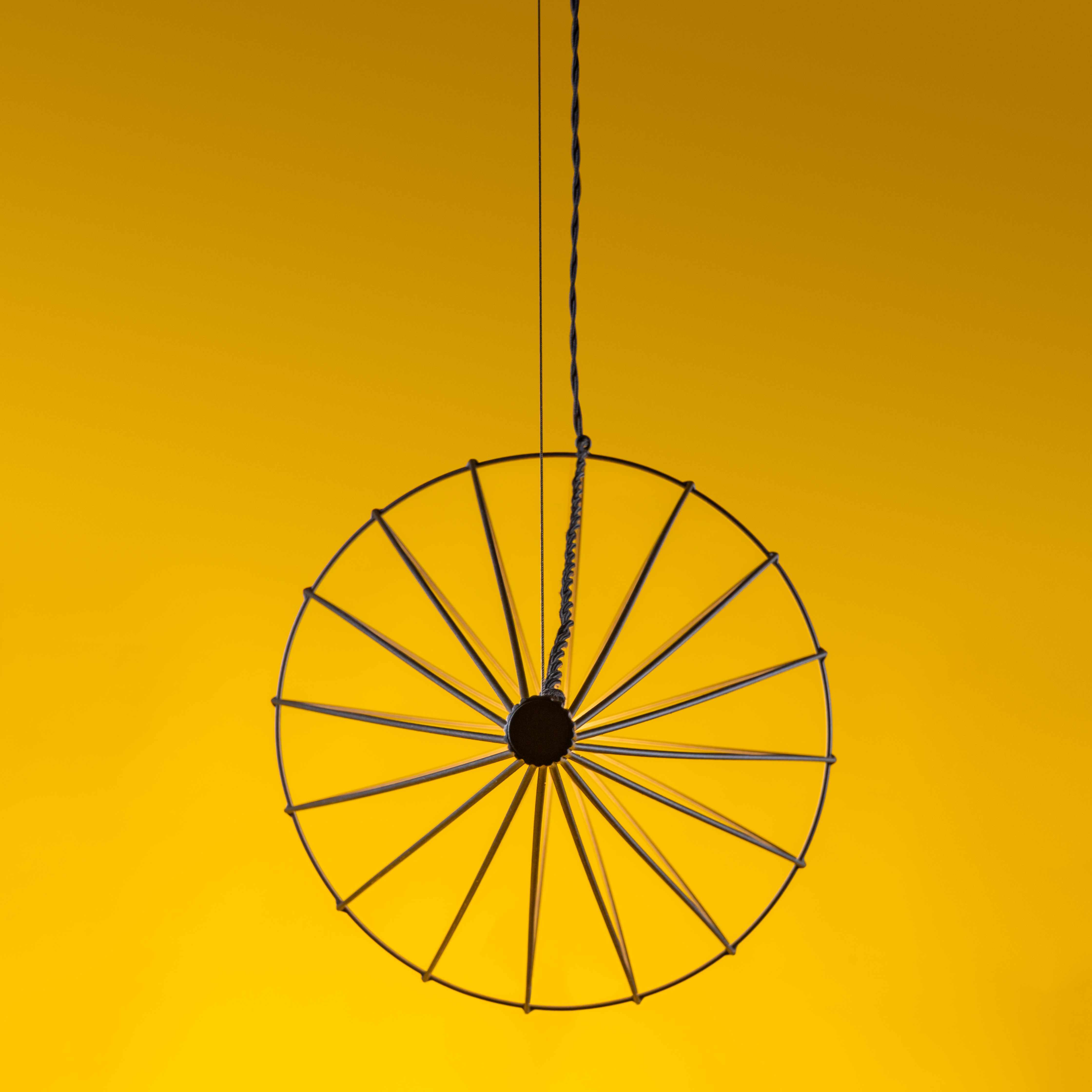 Подвесной светильник LILU NAUTILUS - изображение 5