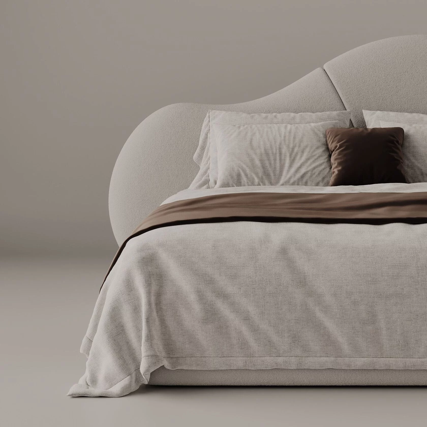 Кровать NAMI - изображение 3