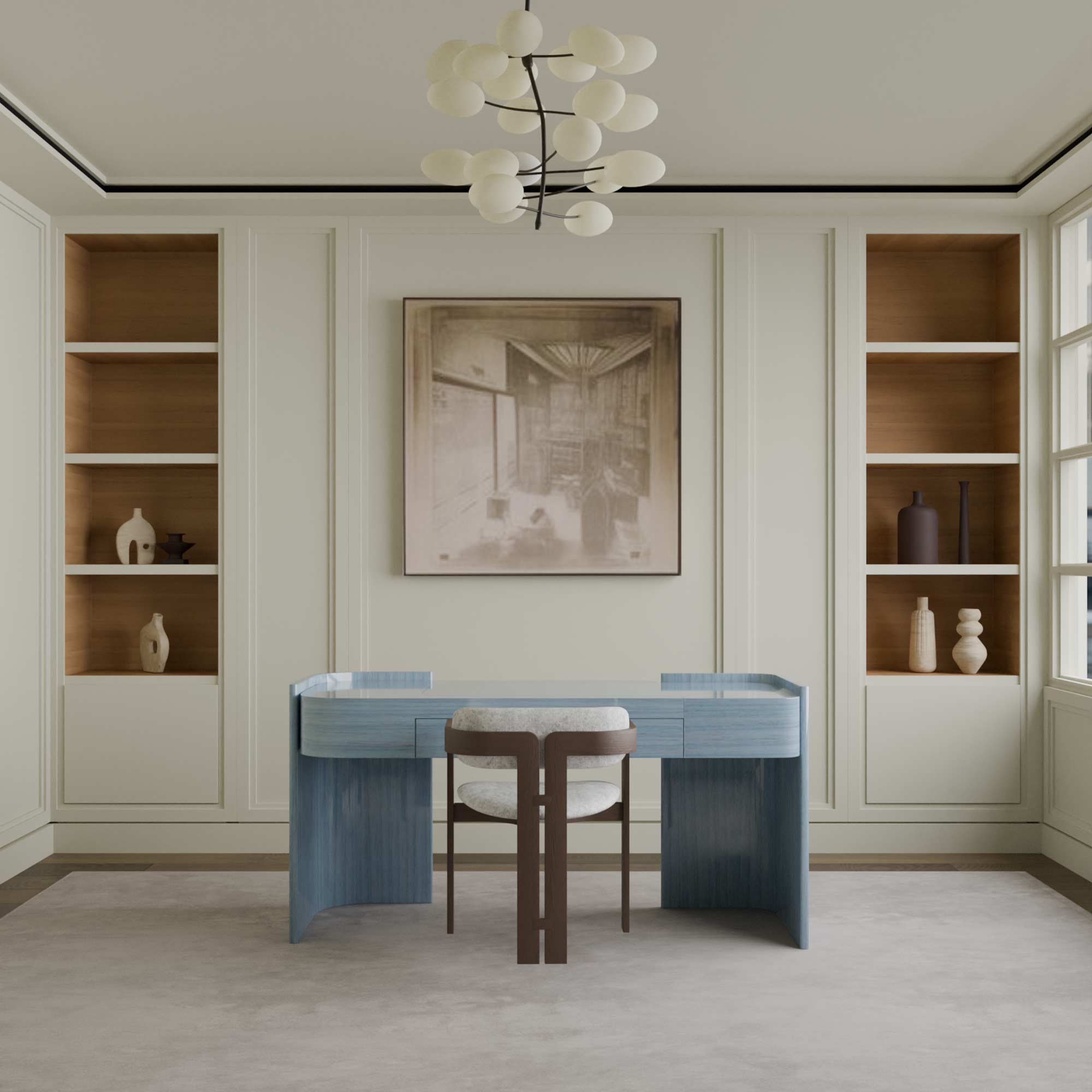 Письменный стол CLIP - изображение 12