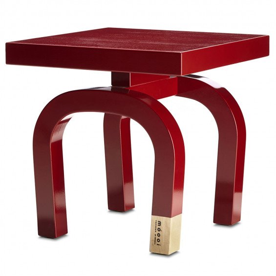 Кофейный столик Emperor ( коллекция Common Comrades) - изображение 3