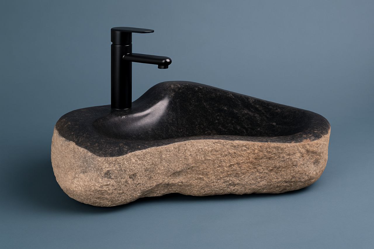 Раковина Гнейс - изображение 4