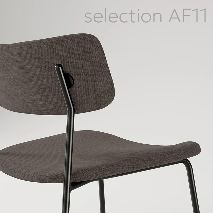 Стул JUST в обивке - изображение 9