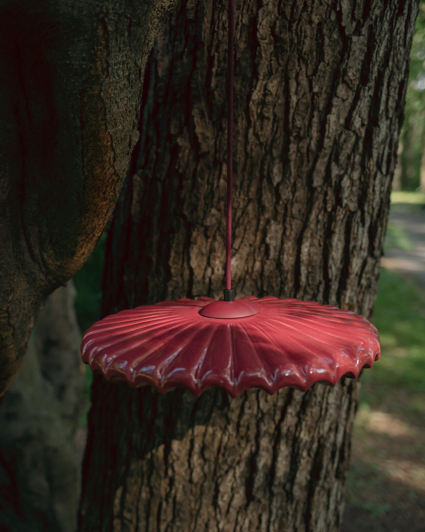 Керамический подвес Ruby Bonnet - изображение 10