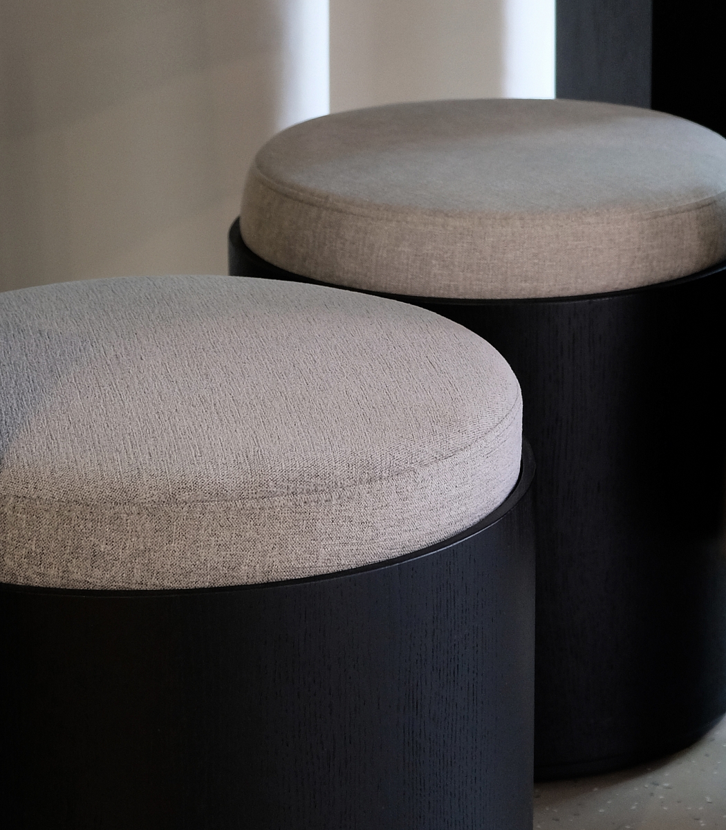 Пуф 51° — 1° DOVER - изображение 5