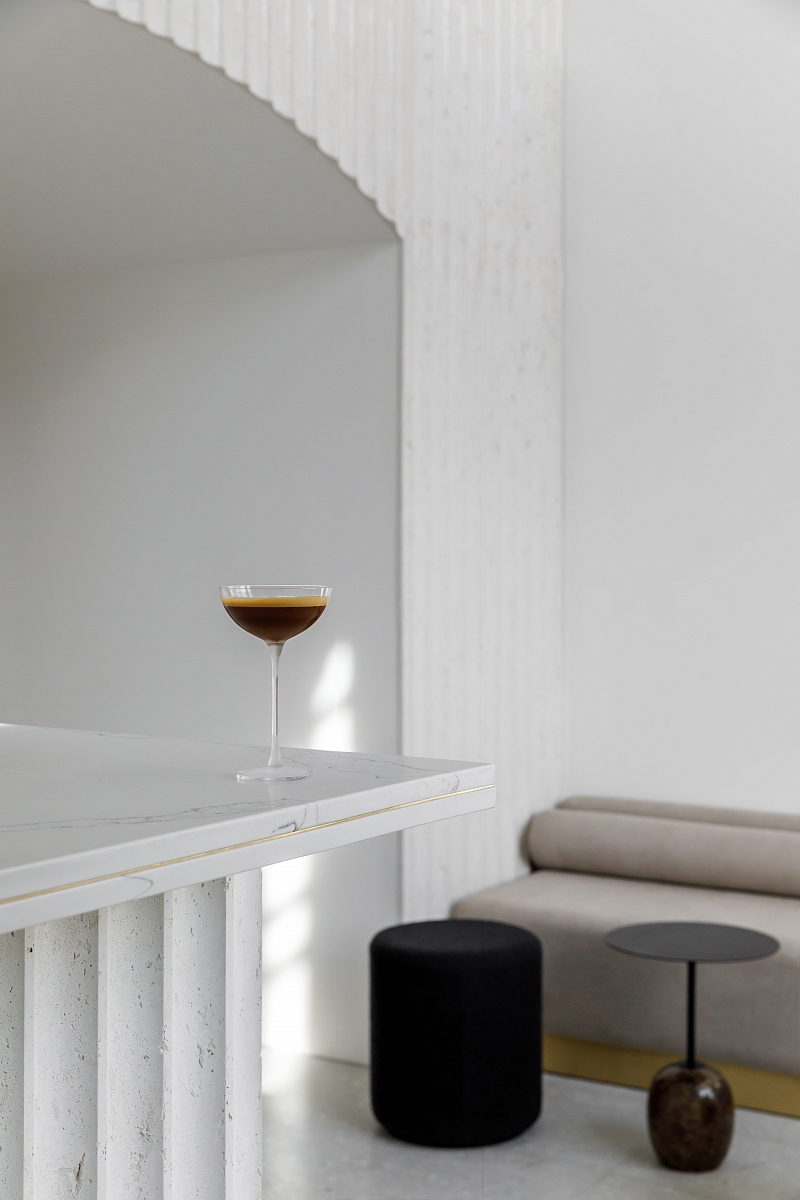 Пуф 38° — 175° TAUPO - изображение 5