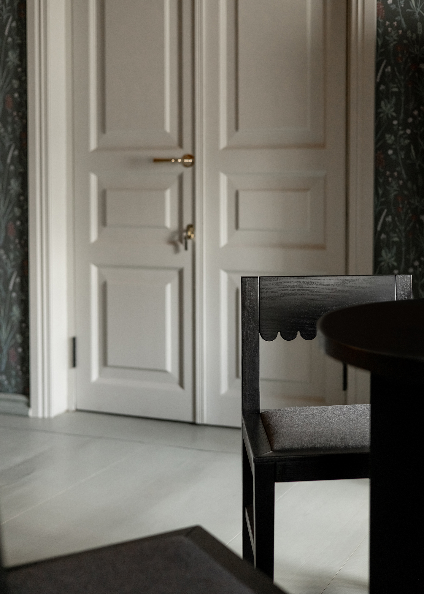 Стул МЕСТО мягкий - изображение 5