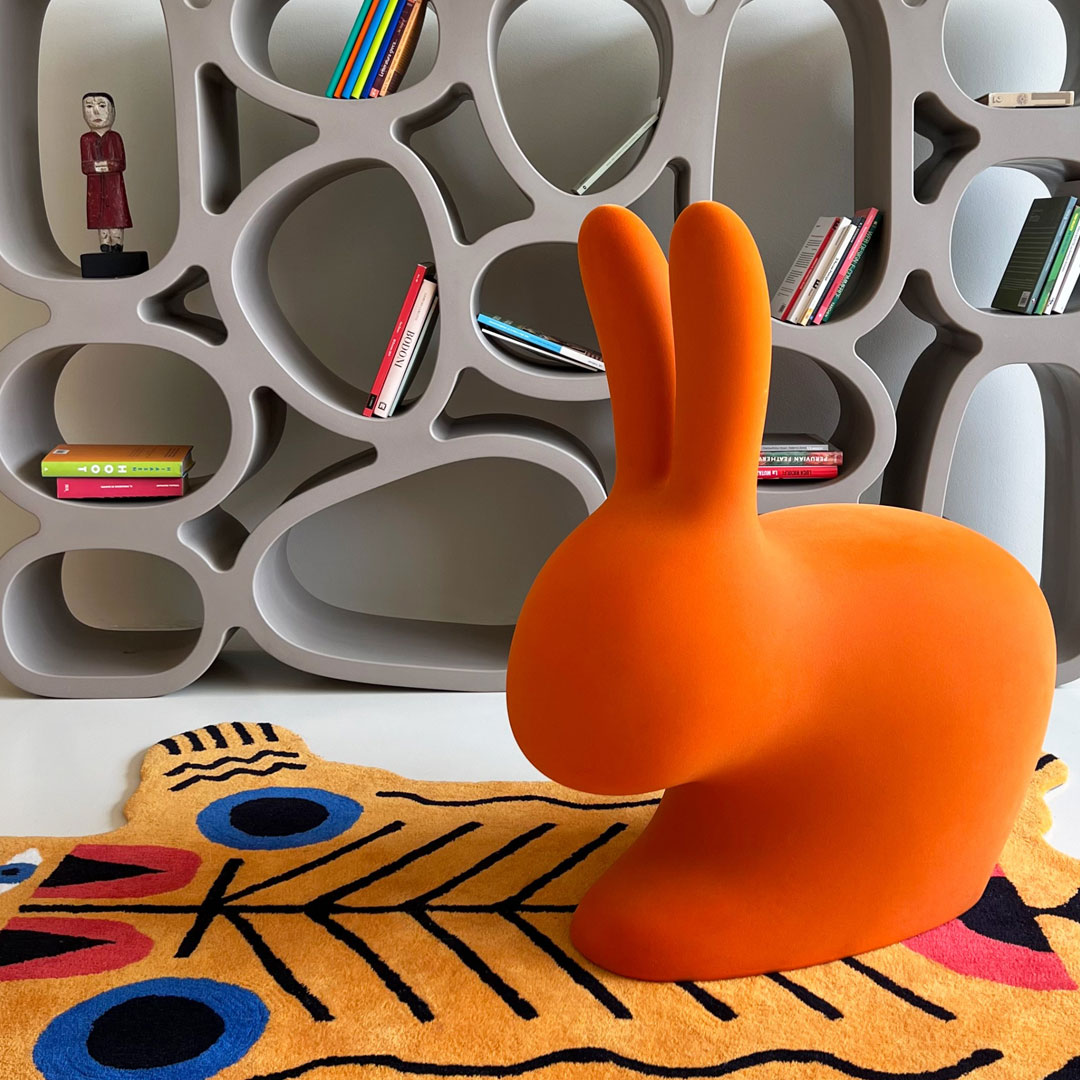 Ковёр Oggian Italian Tiger L - изображение 3