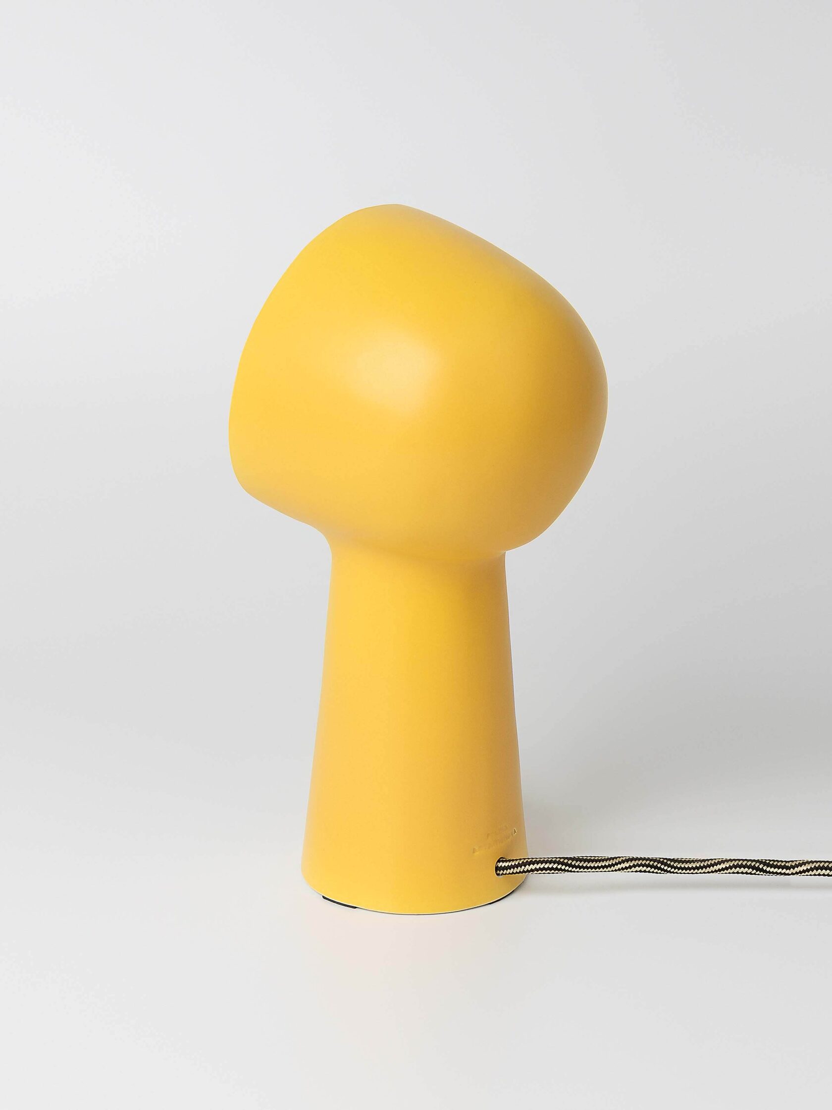 Лампа KENI жёлтый [L] - изображение 4
