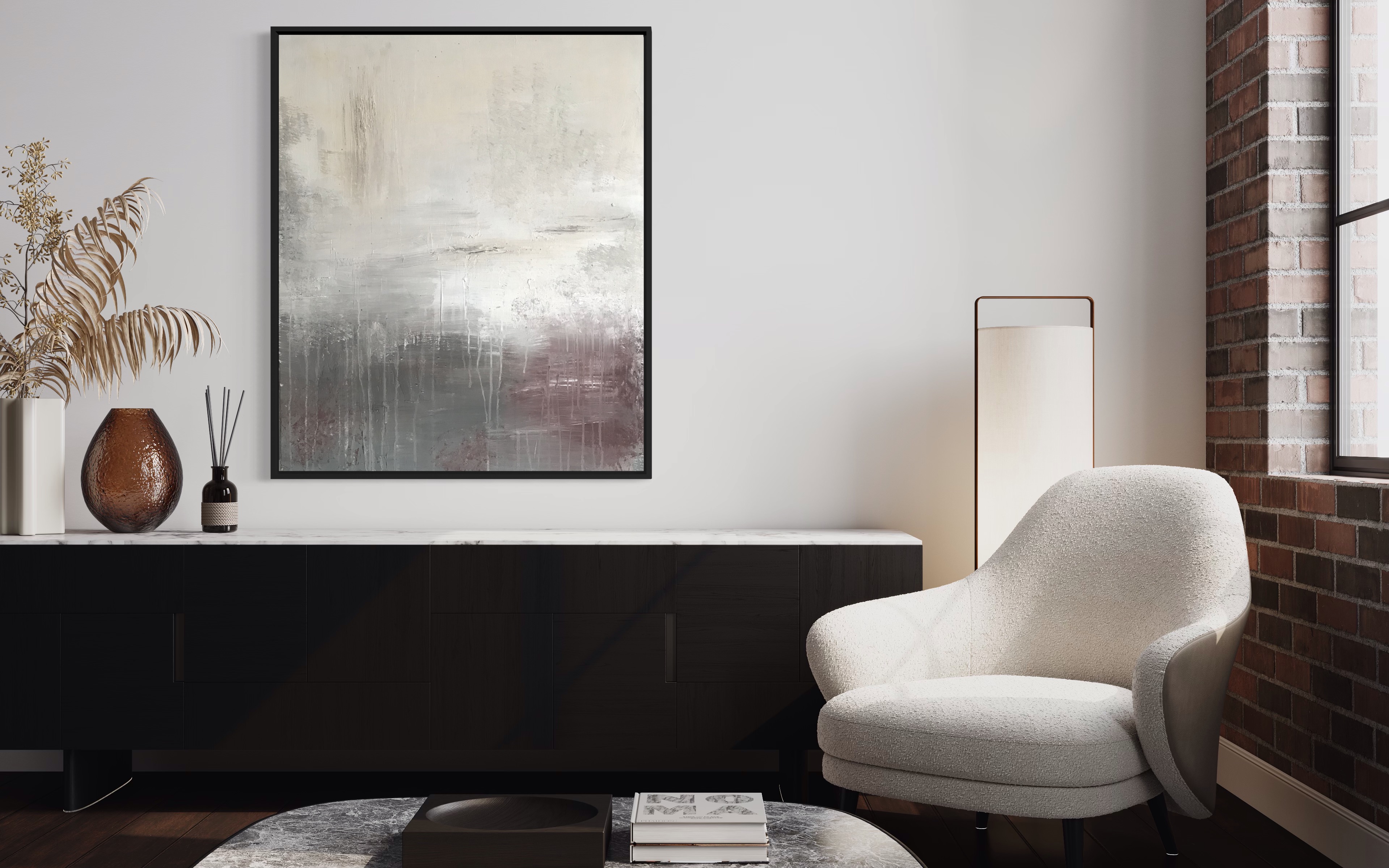 Картина 17-35 Abstract - изображение 8