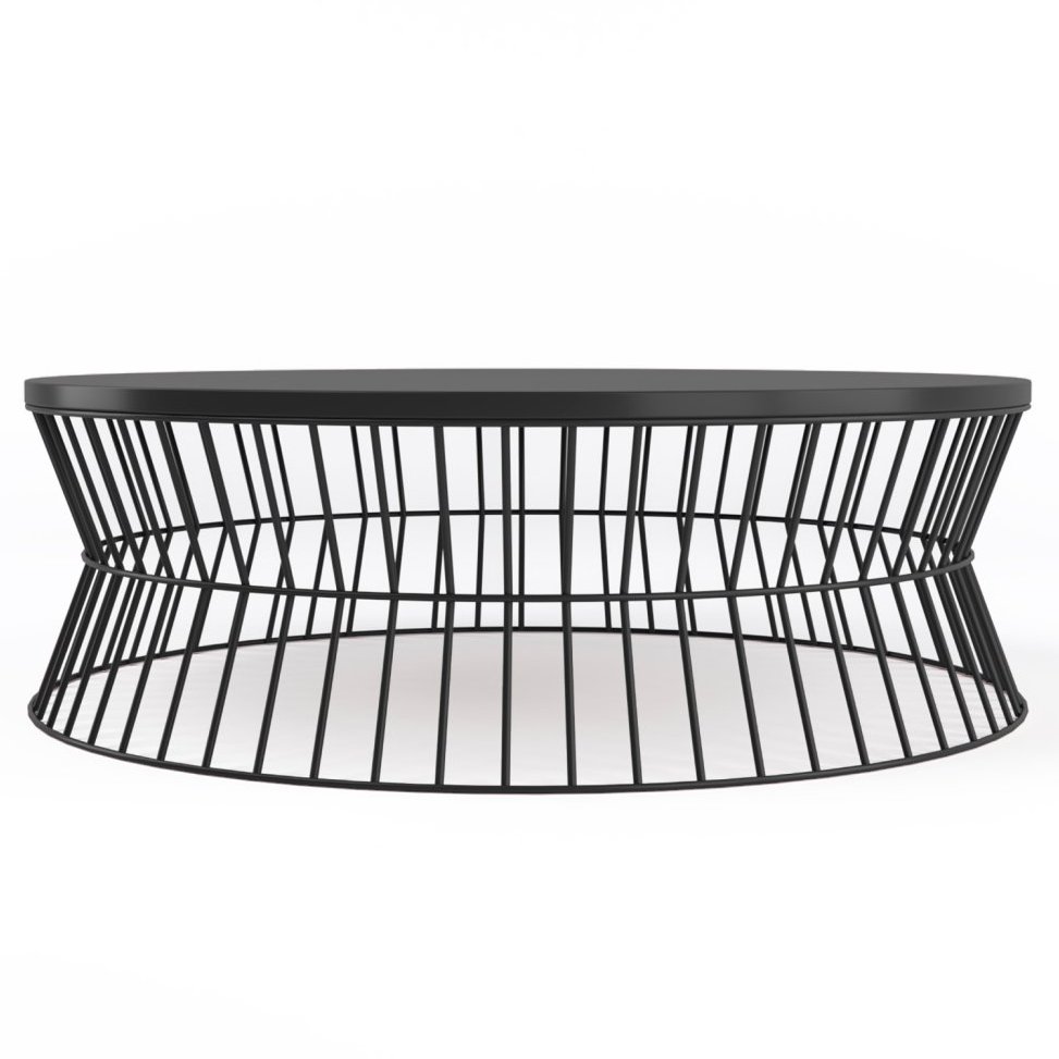 Стол COFFEE TABLE - изображение 1