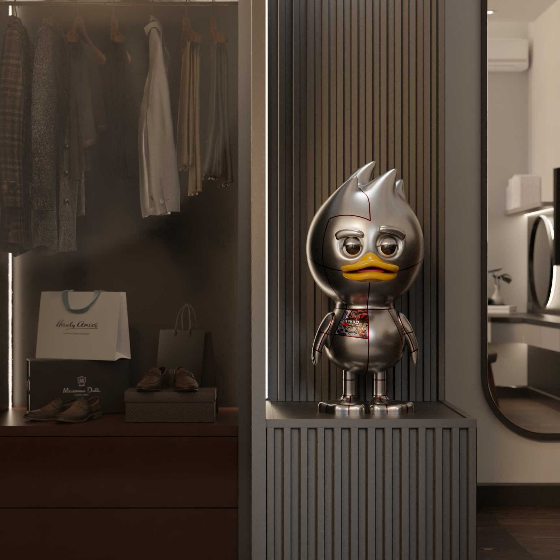 TUD x Mike Tyson - изображение 2