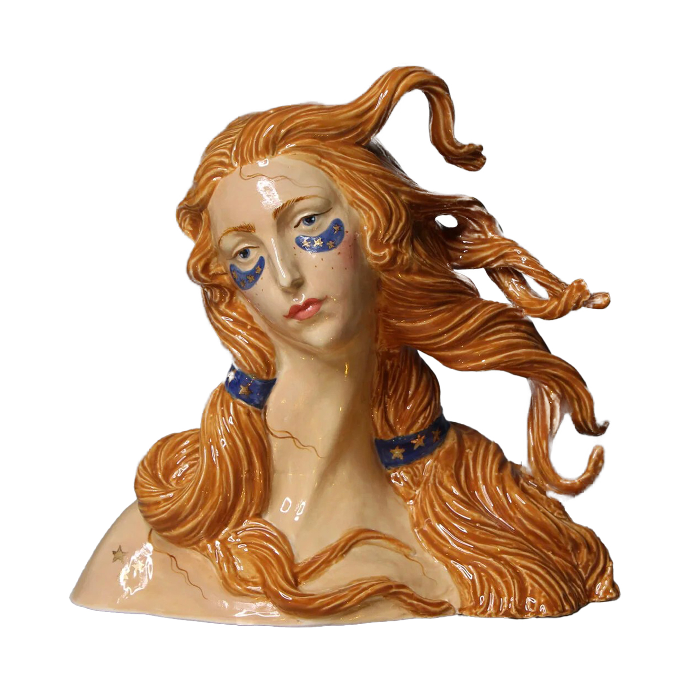 Ваза Венера перед балом - изображение 3