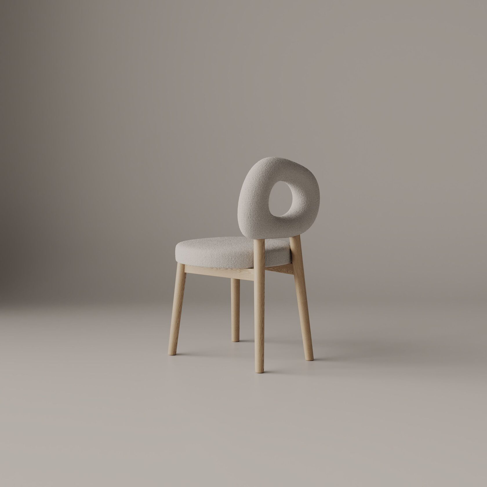 Стул TOBO - изображение 4