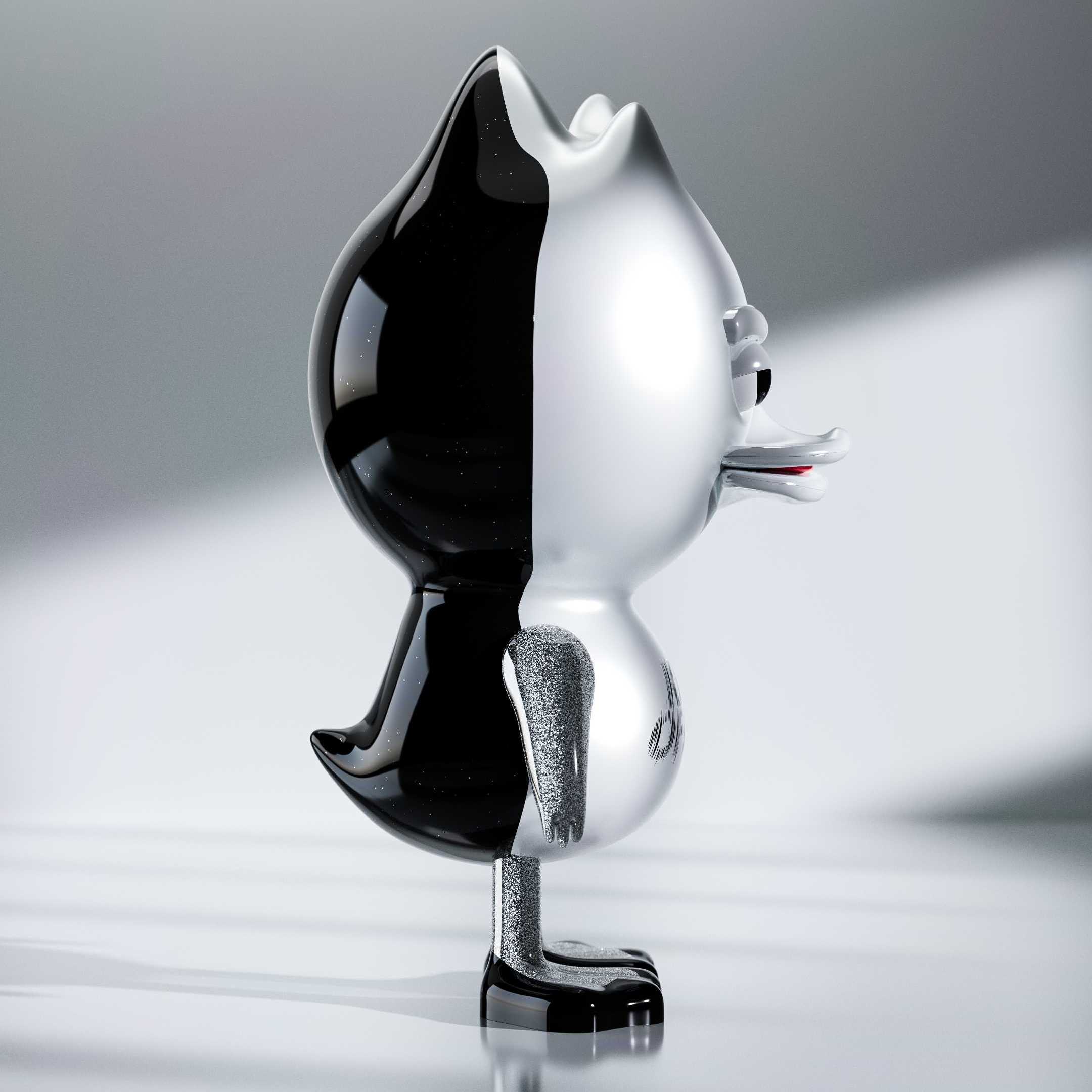 TUD x Michael Jackson - изображение 9