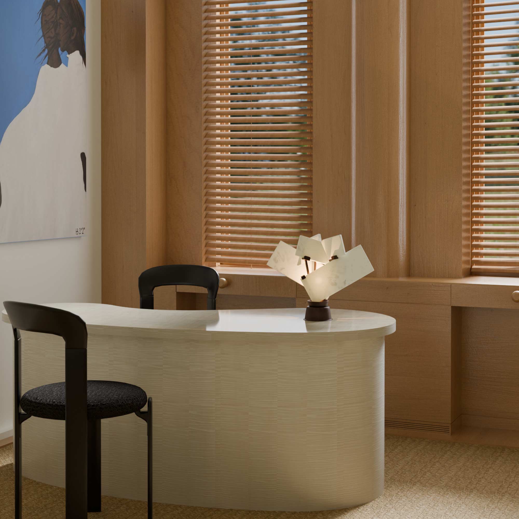 Письменный стол LUV - изображение 9