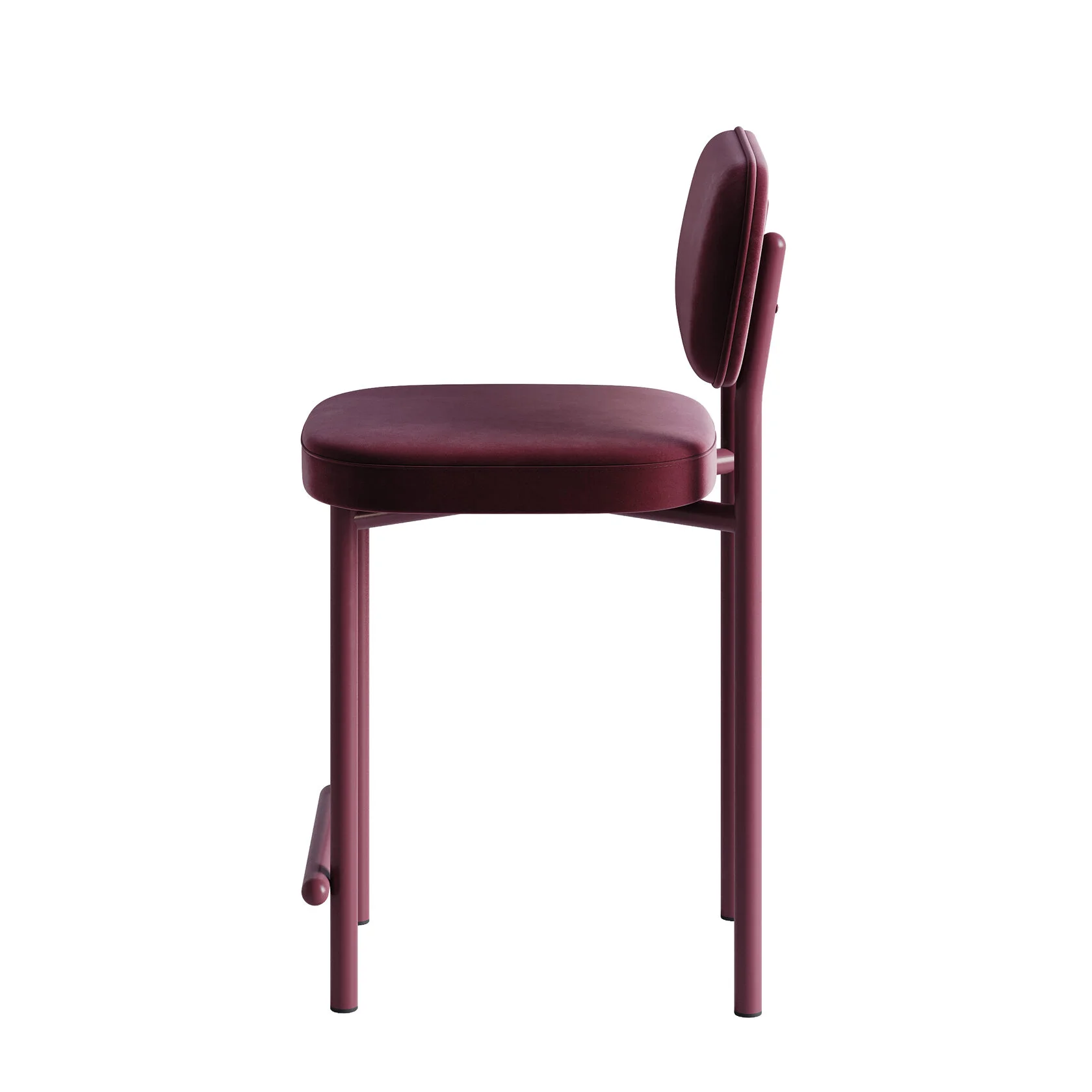 Полубарный стул Топтыныч - изображение 13