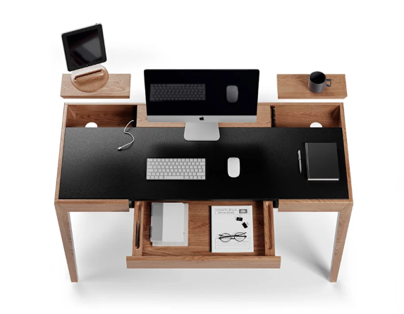 Письменный стол SENATOR - изображение 9