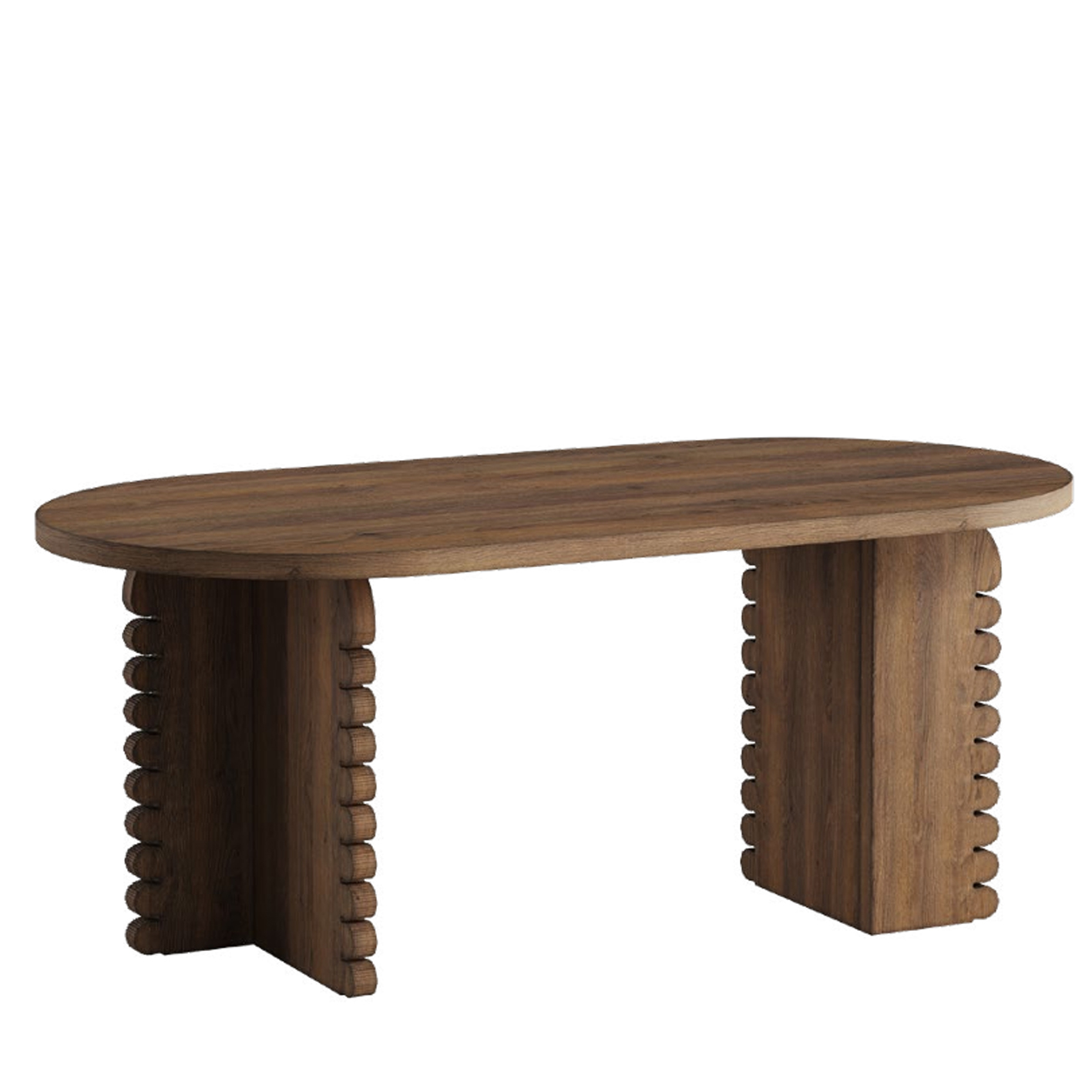 Обеденный стол MUNDUS - изображение 3