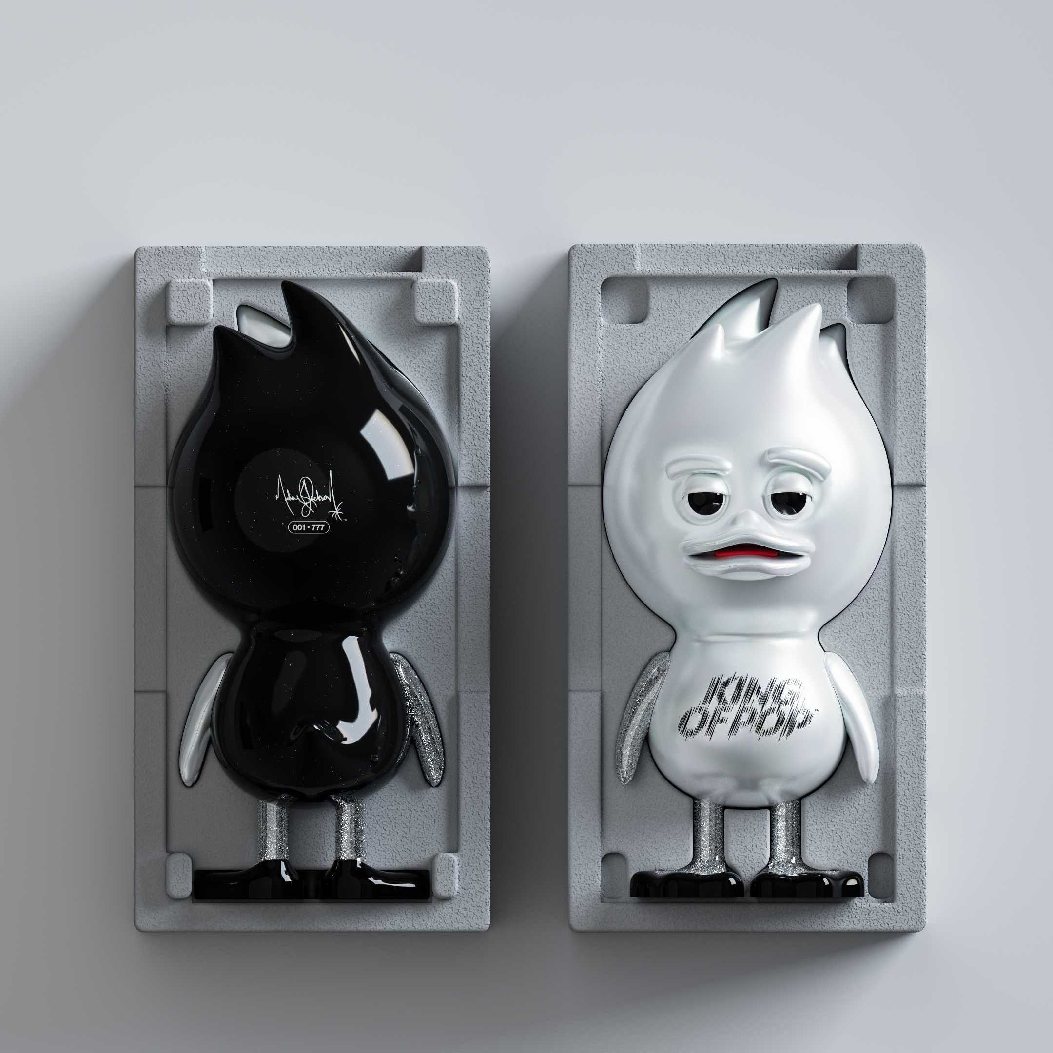 TUD x Michael Jackson - изображение 4