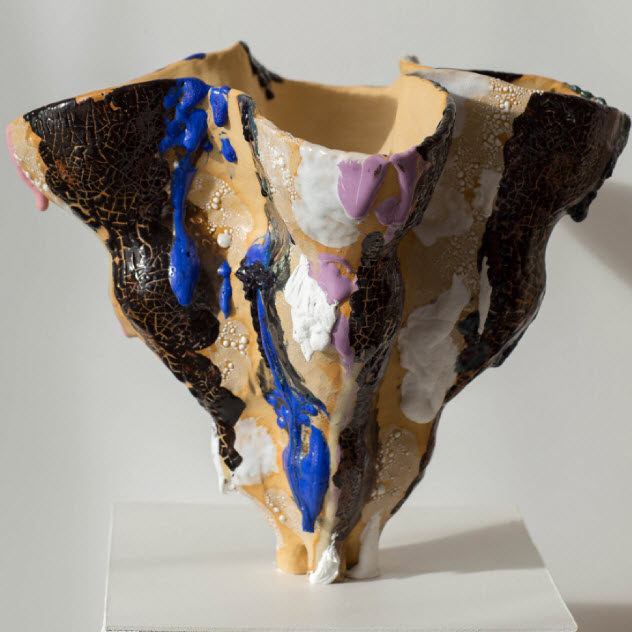 Скульптура "Candy venus", ОБЪЕКТ №2 