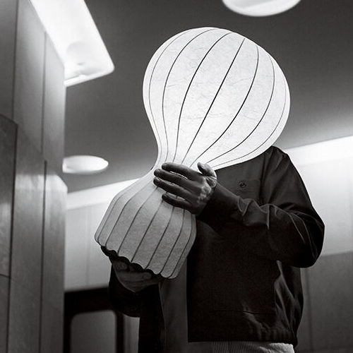 Настольная лампа Gatto 