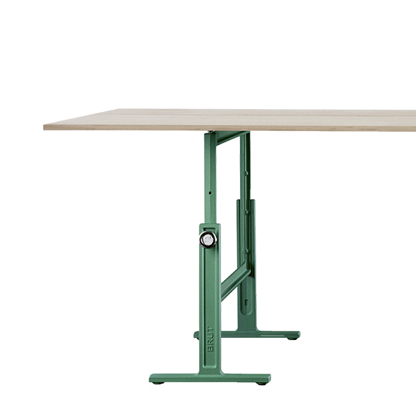 Стол Brut - изображение 9