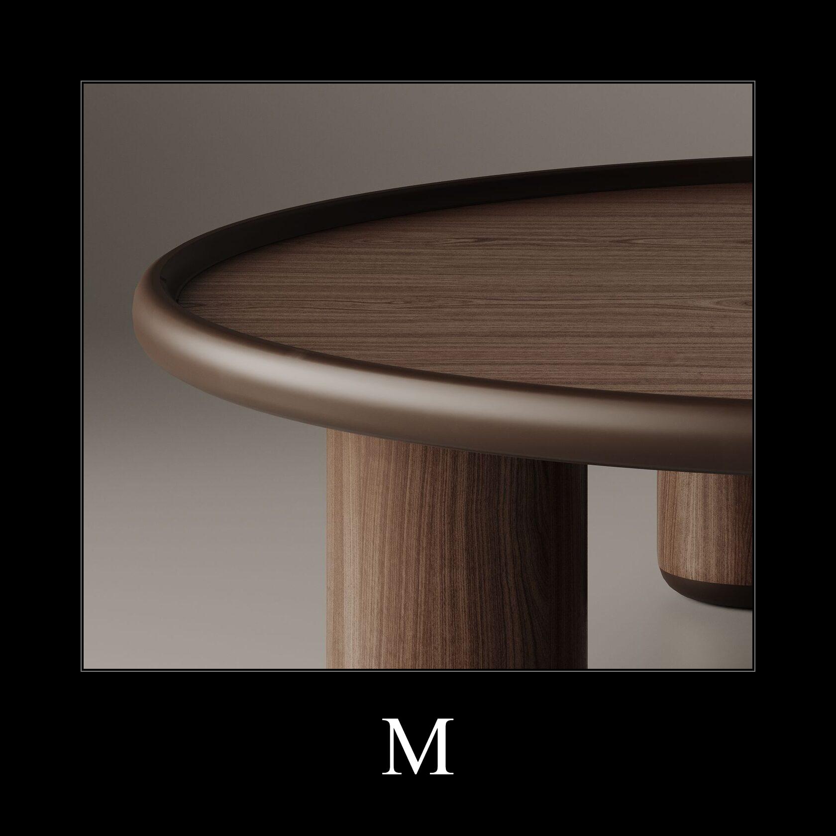 Журнальные столы MARU - изображение 4