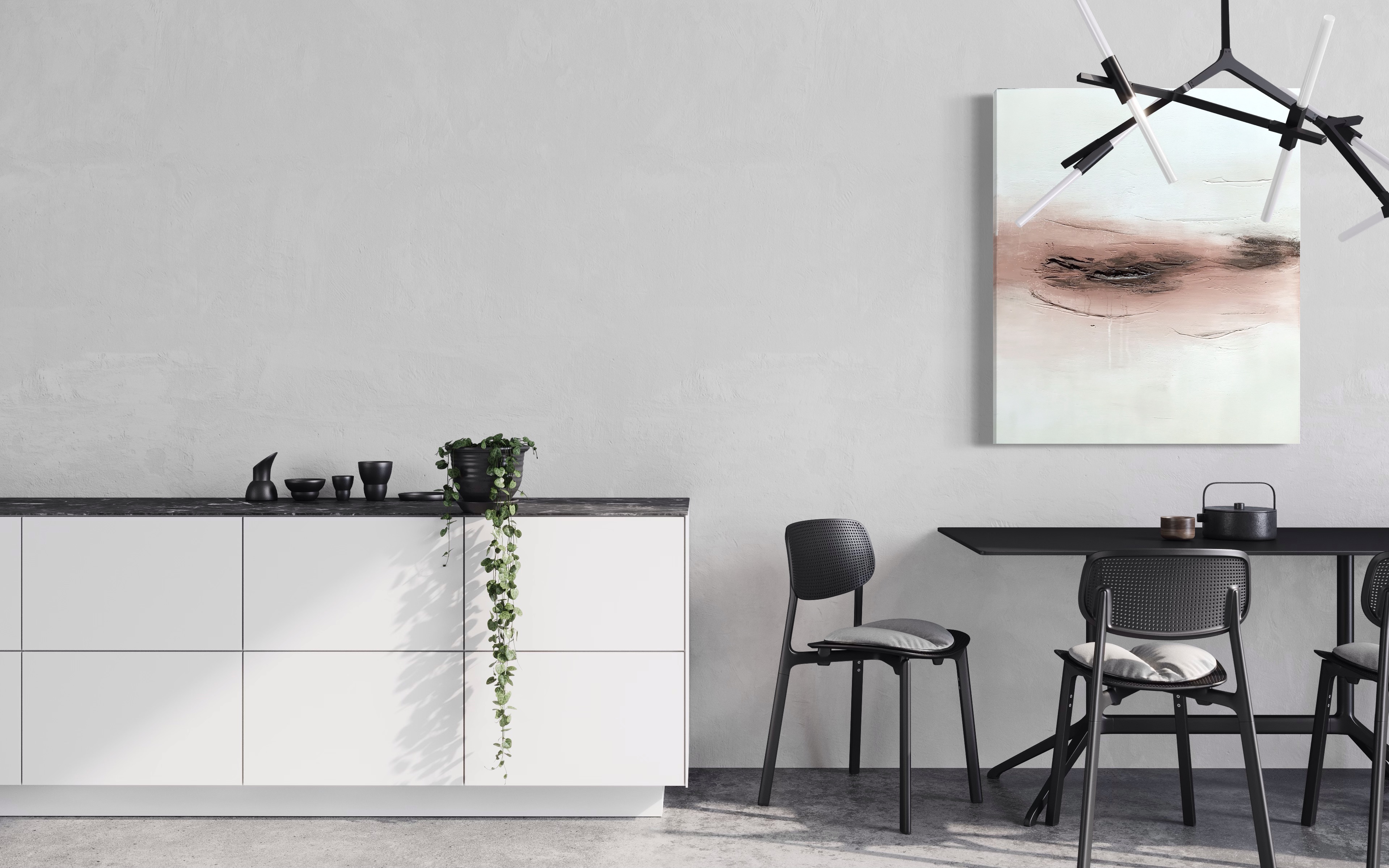 Картина 01-21 Abstract - изображение 9