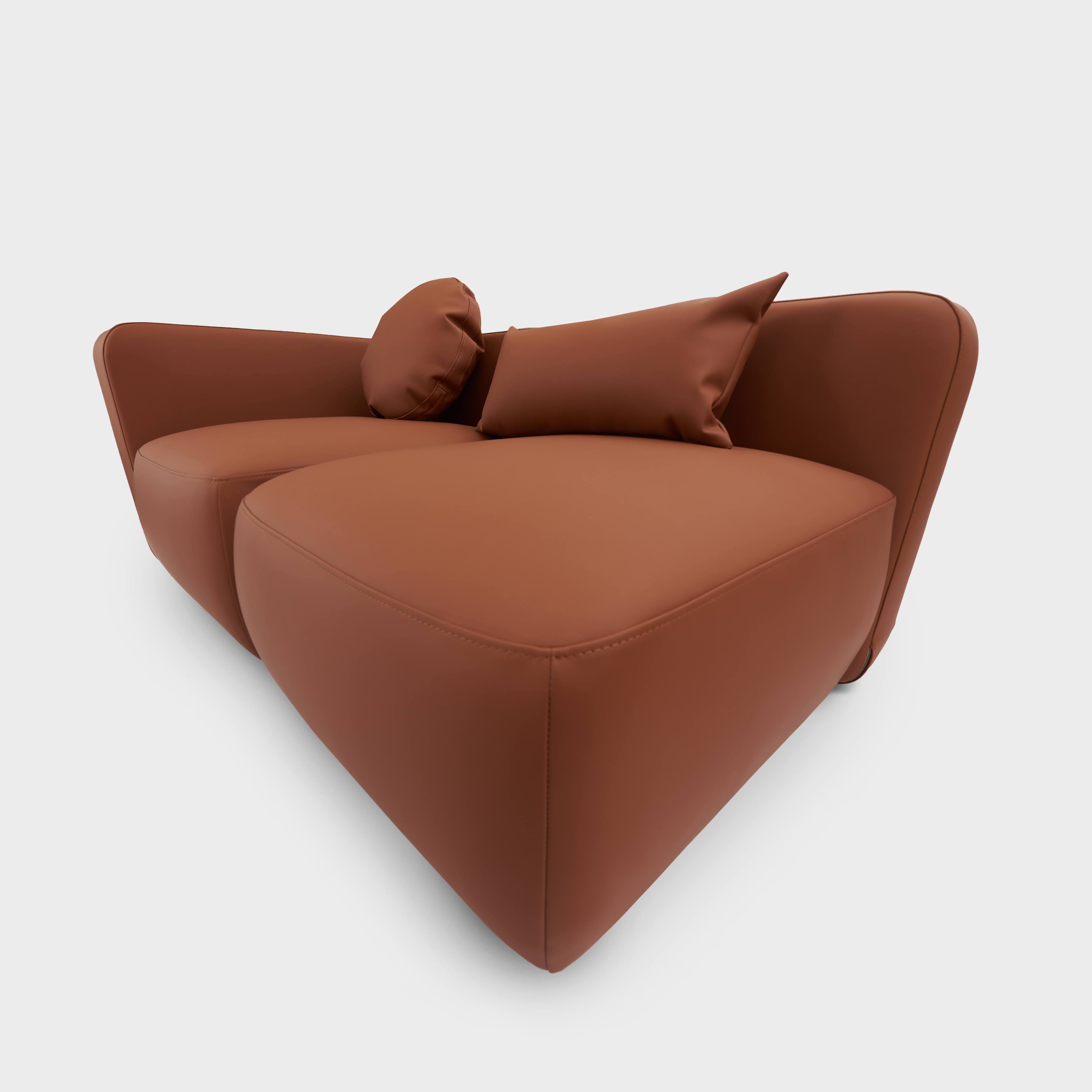 Модульный диван Plus 2 - изображение 4