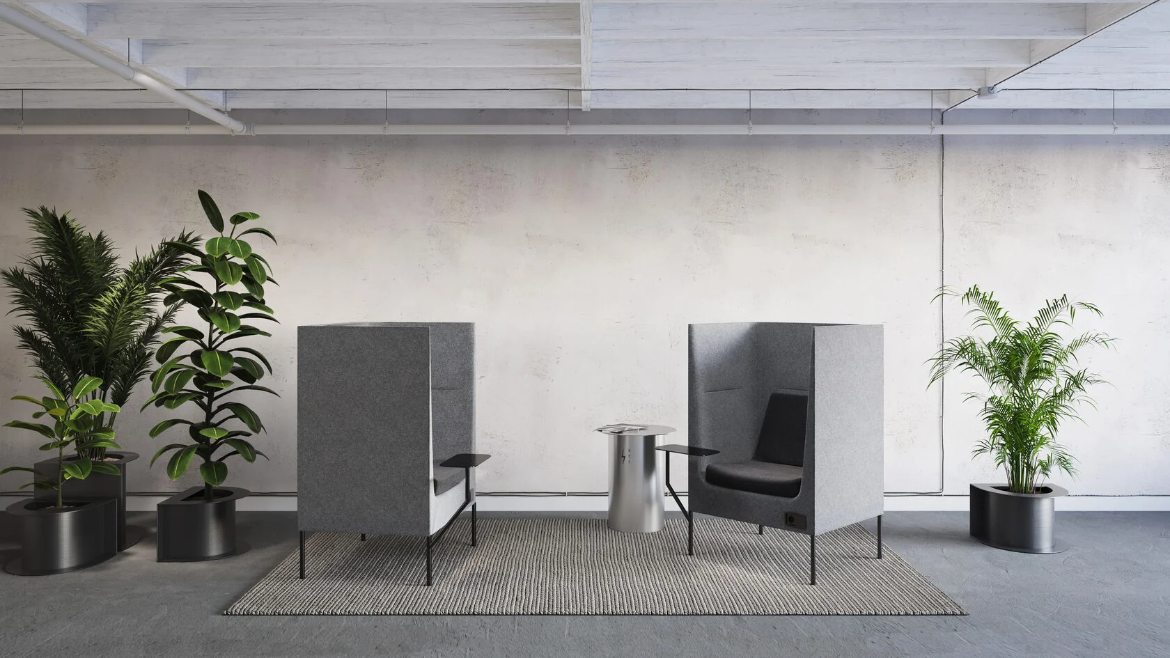 Кресло L BUSINESS - изображение 5