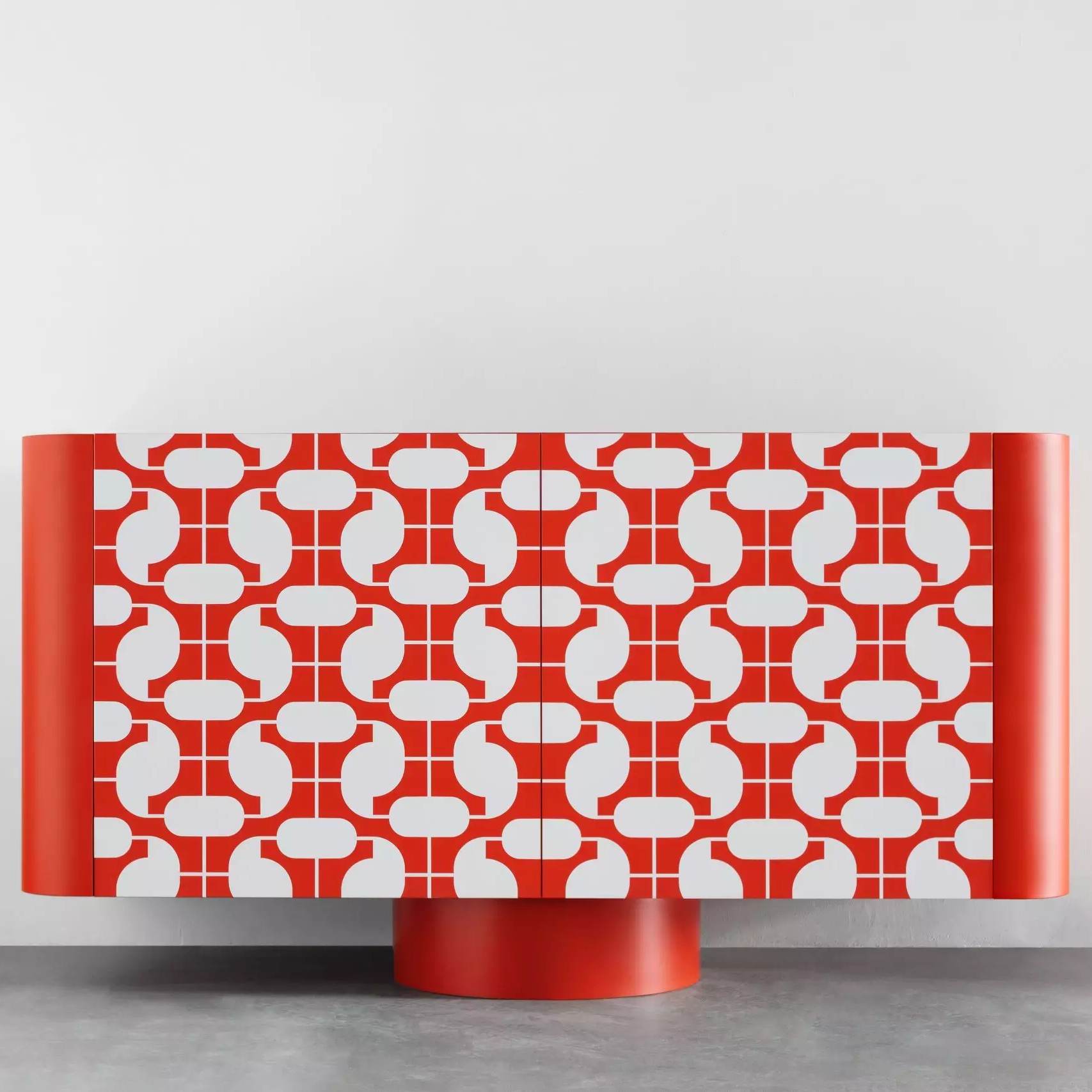 Комод ЦАЦУЛЬ - изображение 1