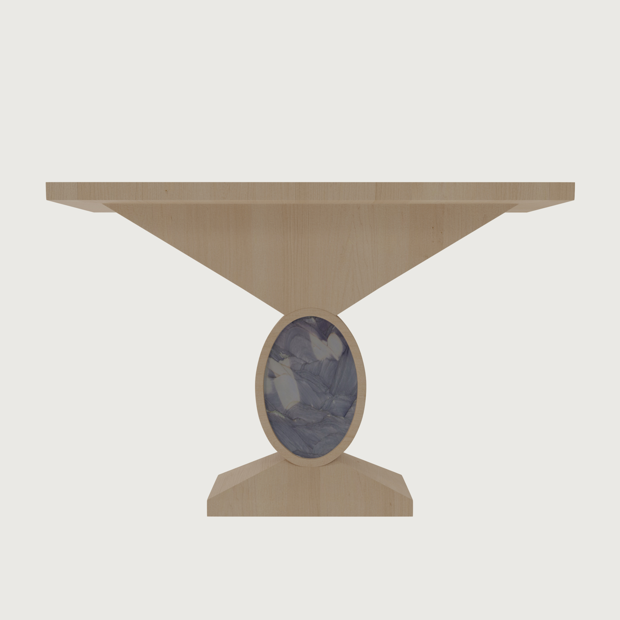 Консоль RADO TABU 