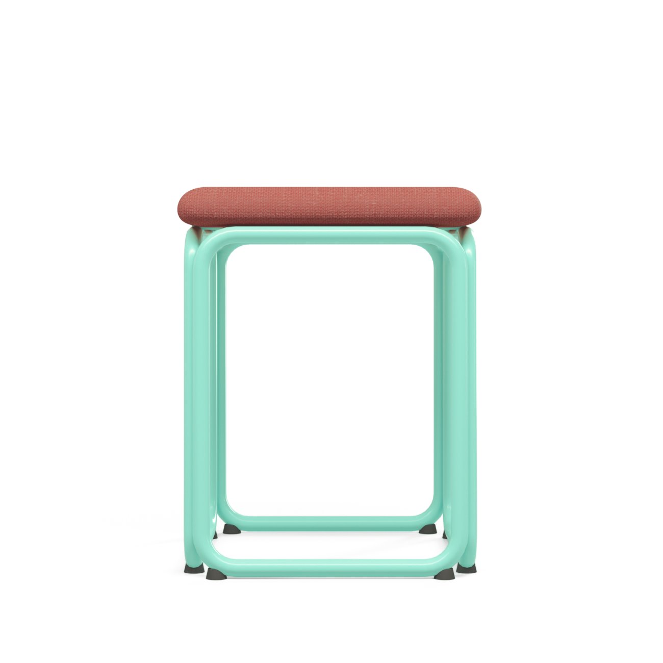 Пуф FLAMINGO TABOURET - изображение 5
