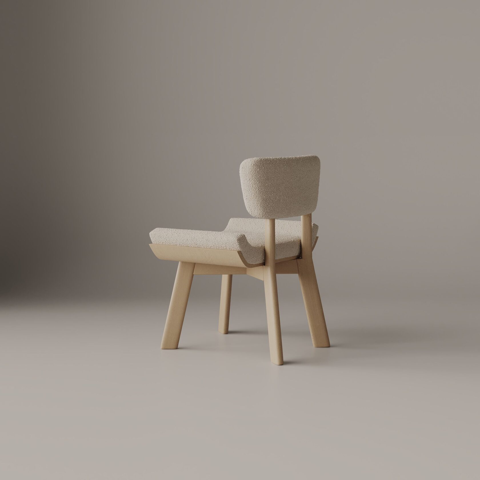 Стул BUDO - изображение 4